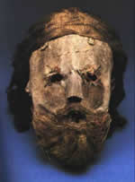 Peden Mask
